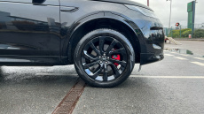 Land Rover Discovery Sport 1.5 P300e Urban Edition 5dr Auto [5 Seat] Station Wagon